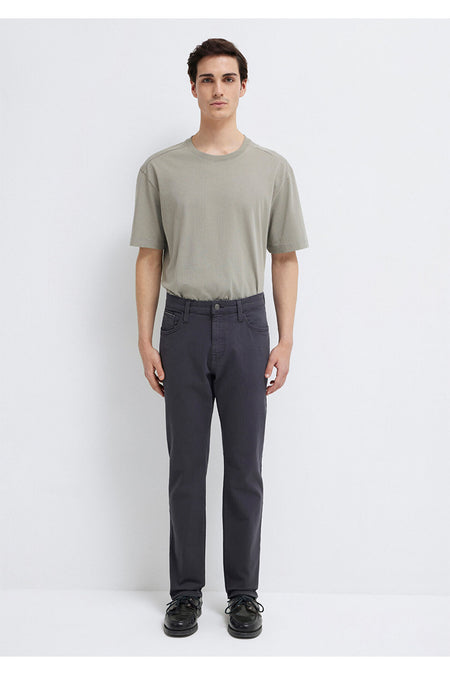 Mavi Milan Black Anthracite Jeans 00810A2796 - MALLTURK
