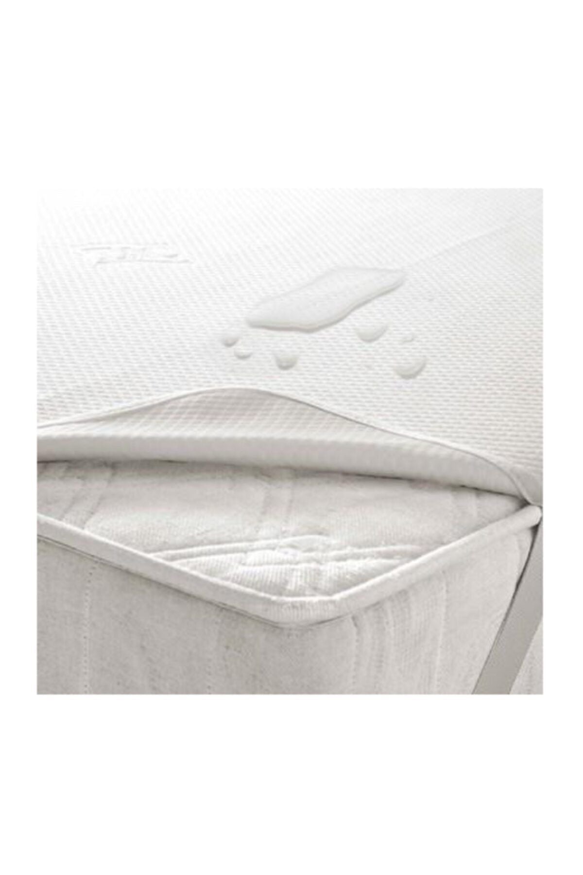 Limon Waterproof Mattress Protector - MALLTURK