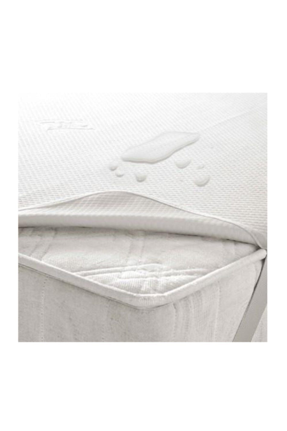 Limon Waterproof Mattress Protector - MALLTURK