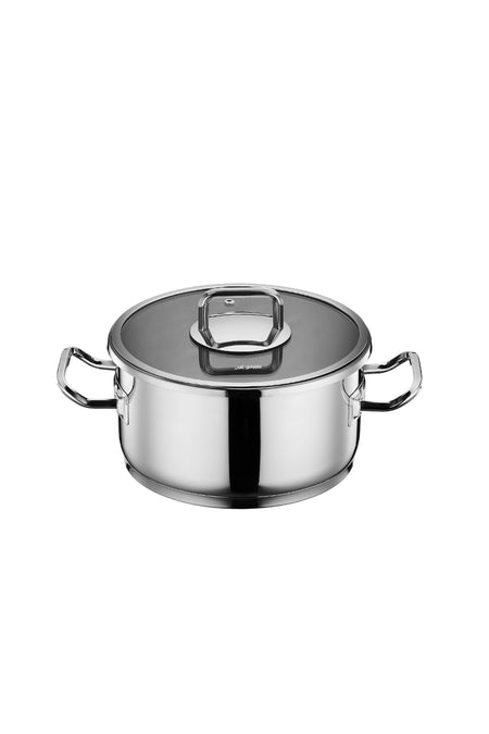Aryildiz Touch & Cook Kanka Pressure Cooker Set 6 4 Liters - MALLTURK
