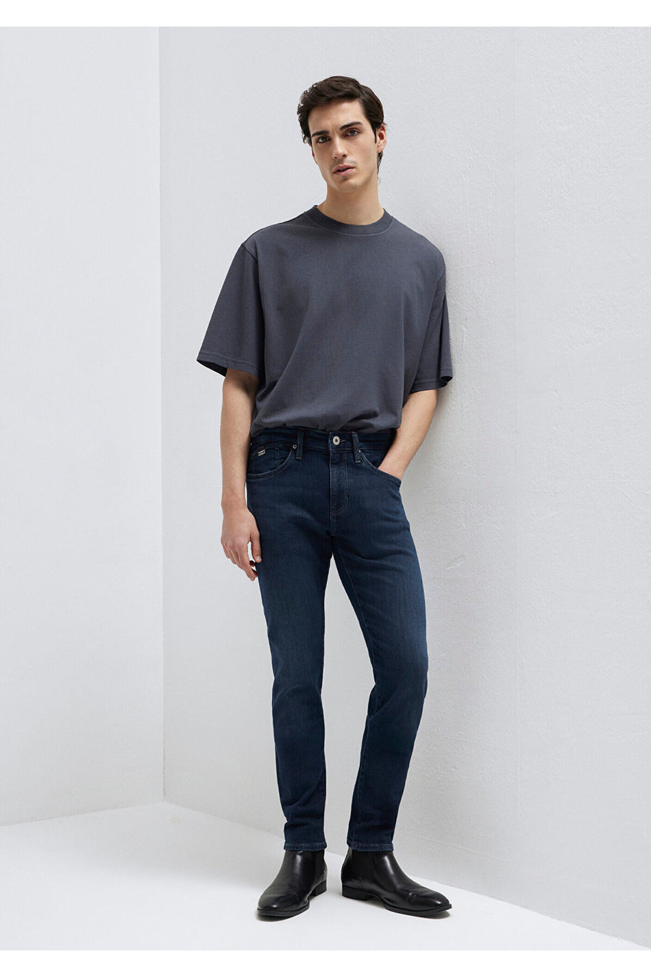 Mavi James Men's Jeans M00424A1737 - MALLTURK