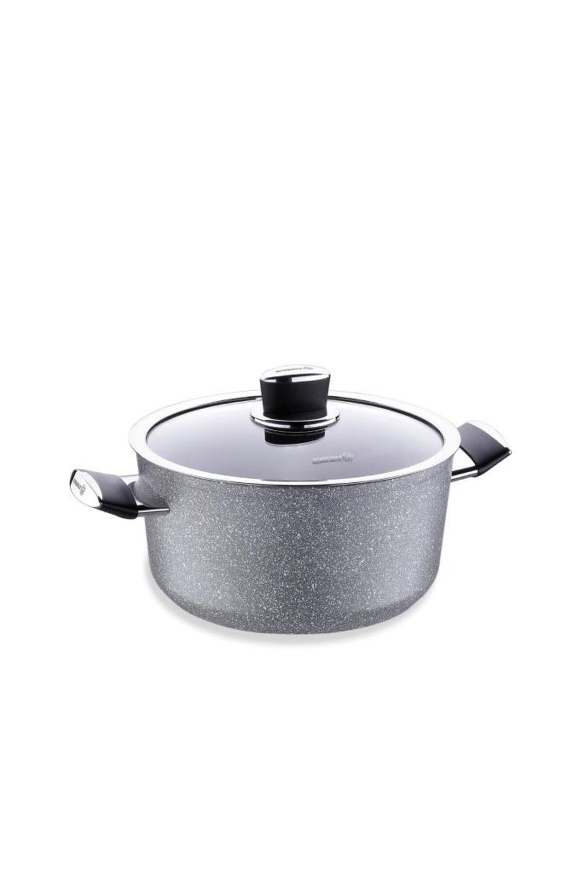 KORKMAZ Palma Pot