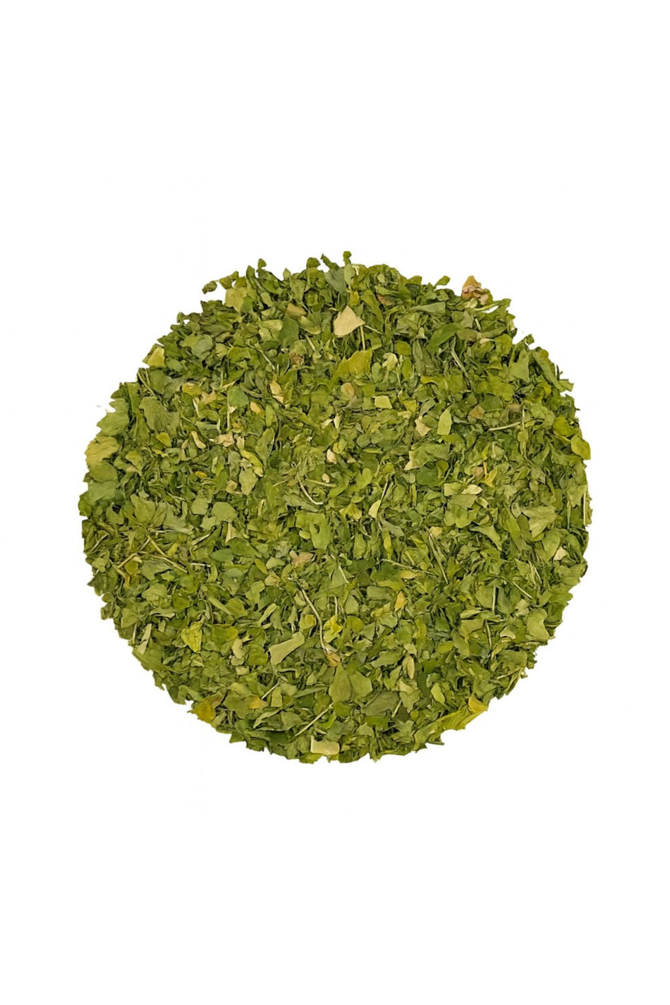 SELNUS moringa (Moringa oleifera), 50 gram | natuurlijke moringabladthee