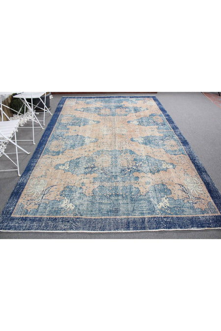 Kayra Export Hand-Woven Rug, 211x324 Cm ,