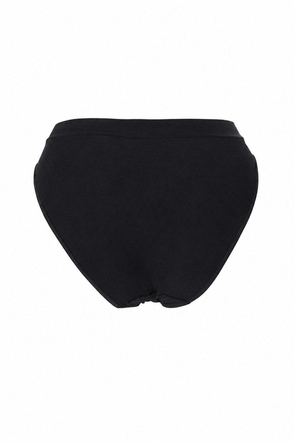Hasema Black Swimsuit Inner Slip 6074