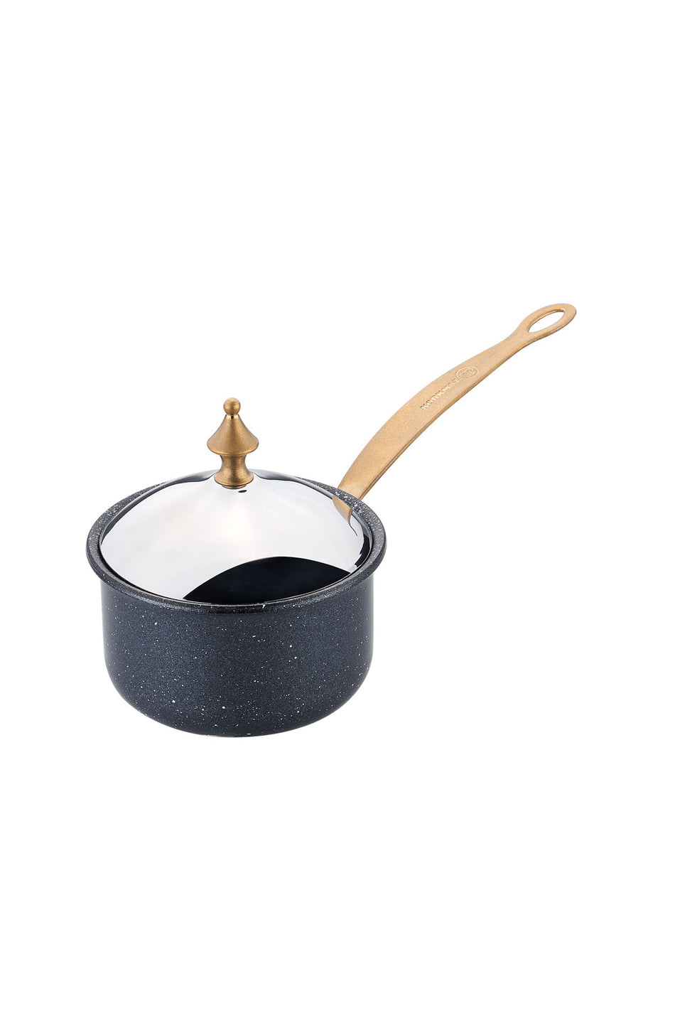 KORKMAZ Hanedan Saucepan