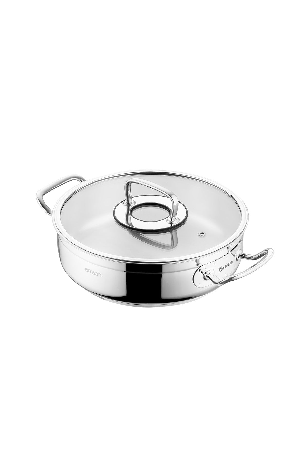 Emsan Emsan Elite Saute Pan
