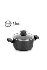 KORKMAZ Ornella Pot