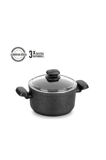 KORKMAZ Ornella Pot