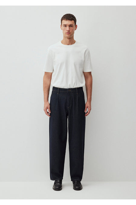 Mavi Billie Mavi Edition Rinse Jean Trousers 0011239-89468 - MALLTURK