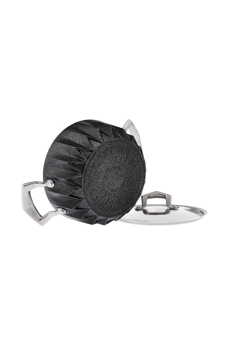 Emsan Diagon Stock Pot - MALLTURK