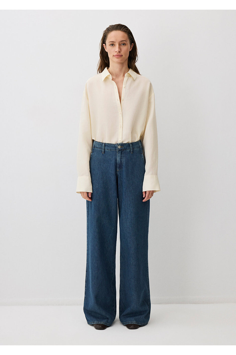 Mavi Maribel Edition Misty indigo Mavi Jeans 1012666-90558 - MALLTURK