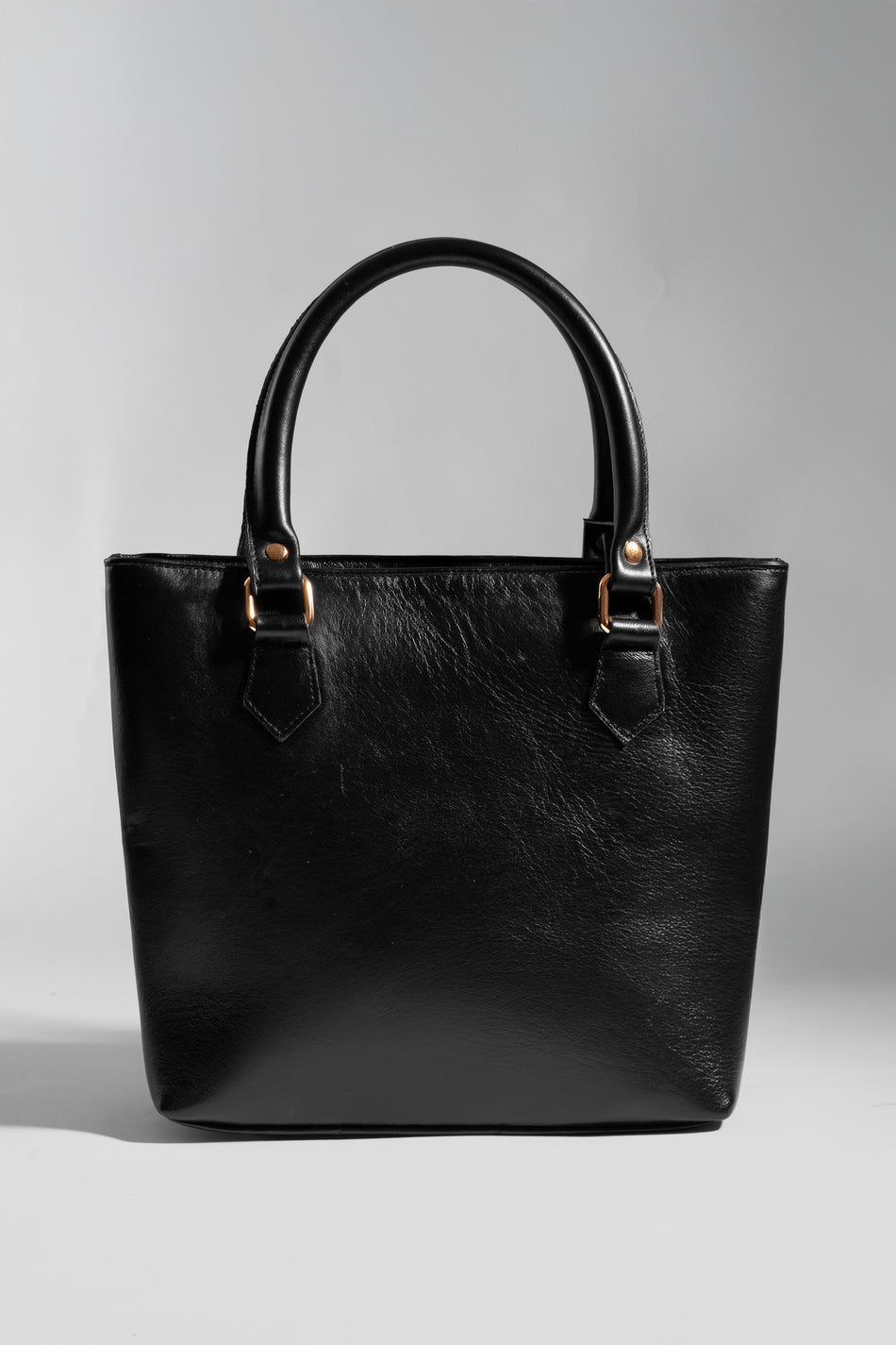 Fubileather Genuine Leather Women's Hand & Shoulder Bag