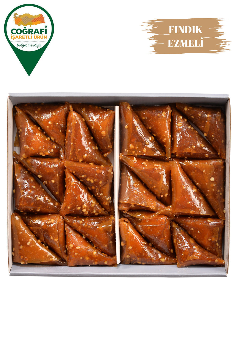 BIrsalkim Fruit Leather kome gumushane Triangle Fruit Leather findik ezmesi Filled 1 5 kg