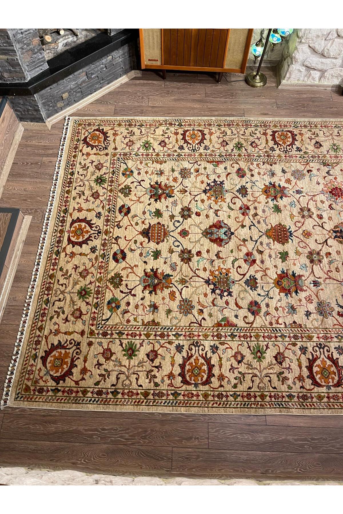 Rustikev SULTANI Rug - MALLTURK