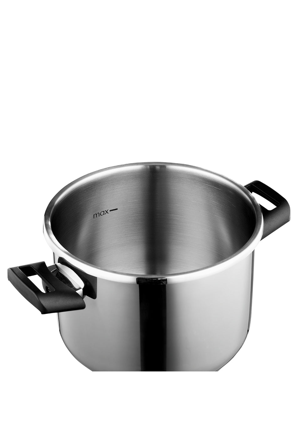 Aryildiz Solo Pressure Cooker 6 Liters - MALLTURK