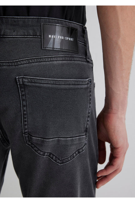 Mavi Martin Pro Sport Grey Jeans 0037889934 - MALLTURK