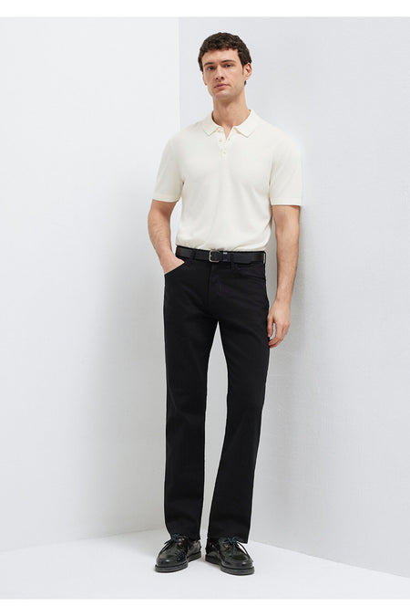 Mavi 177 Black Comfort Jeans 0017783046 - MALLTURK