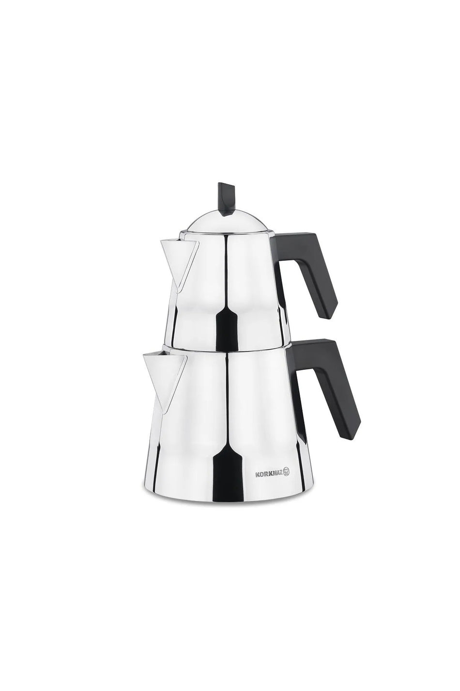 KORKMAZ Dia Teapot Set 2 lt A224 - MALLTURK
