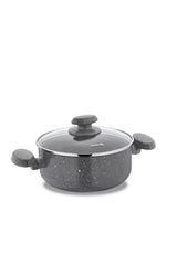 KORKMAZ Mia Granite Pot