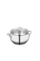 KORKMAZ Tombik Pot