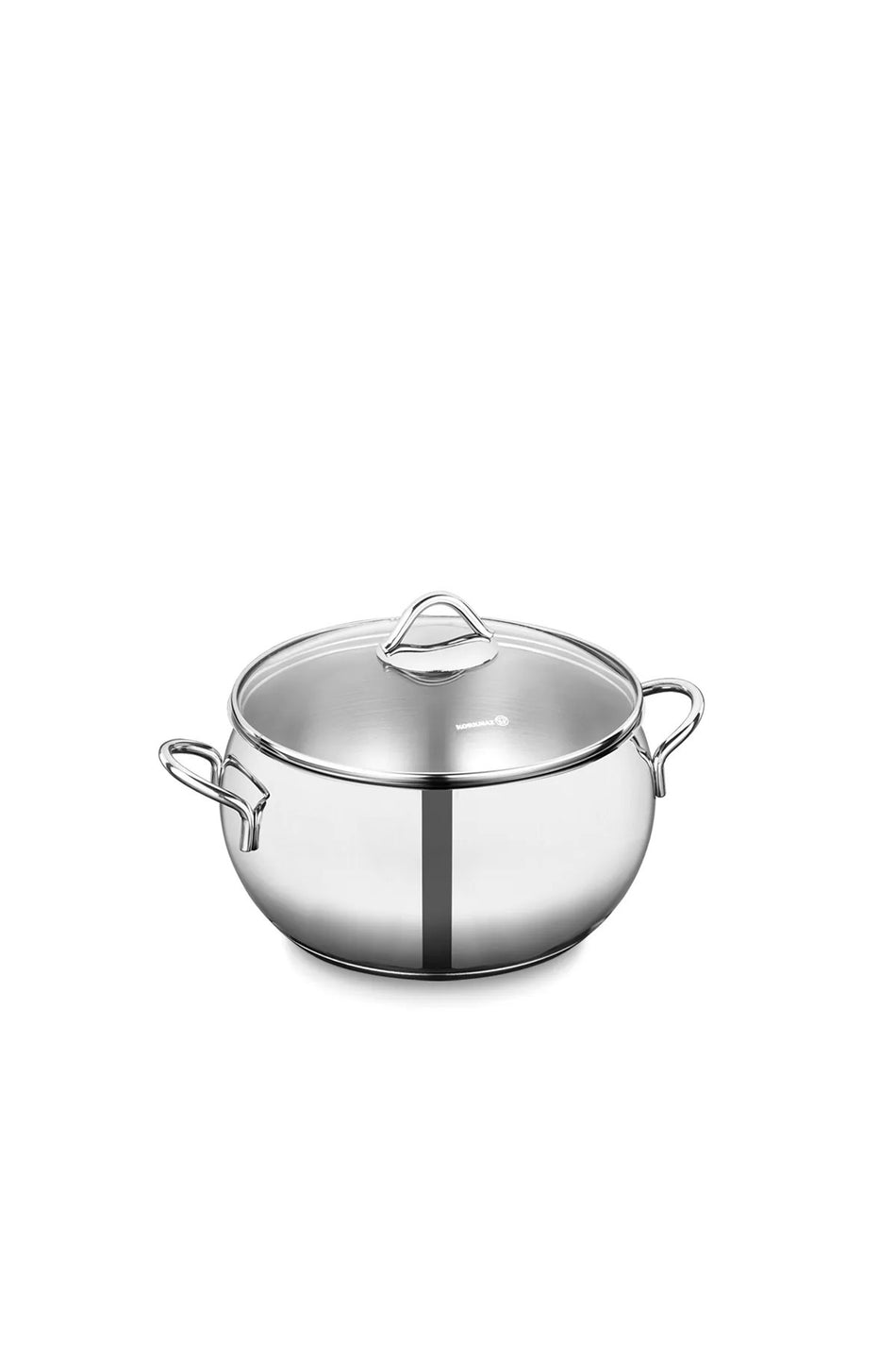 KORKMAZ Tombik Pot