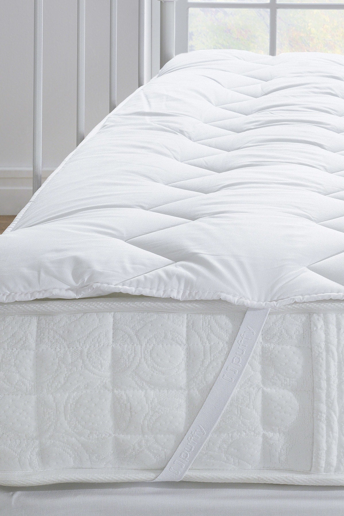 Yatas Standart Mattress Pad - MALLTURK