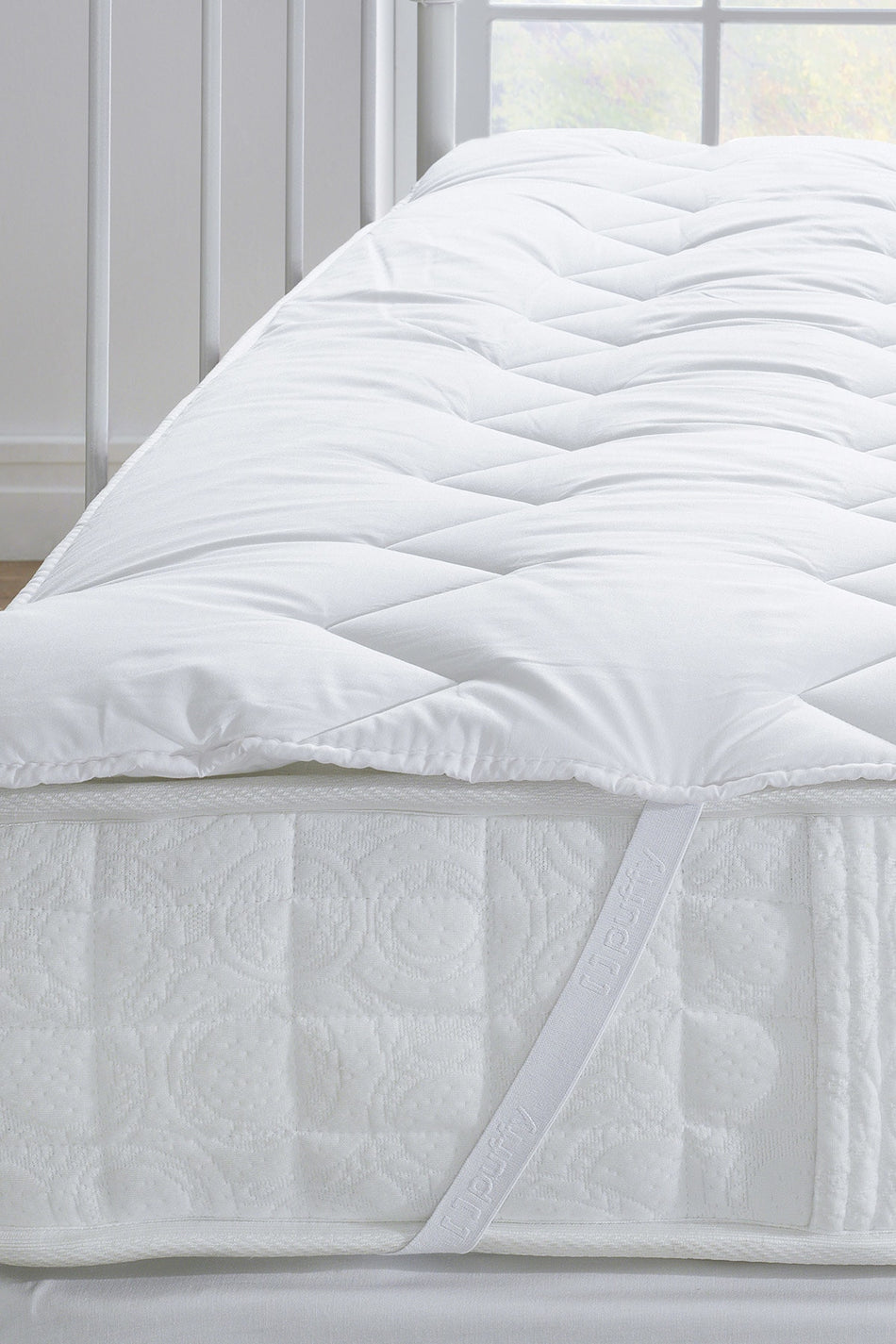 Yatas Standart Mattress Pad - MALLTURK