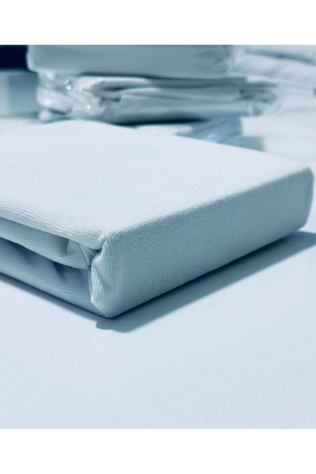 emnvizyontekstil Waterproof Pillow Protector - MALLTURK