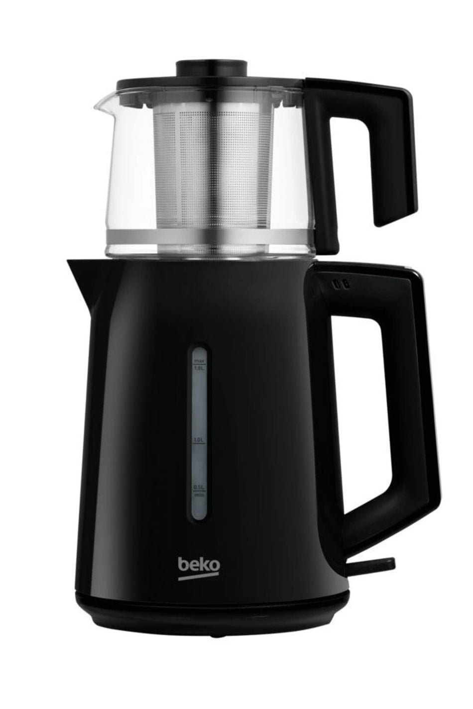 Beko Bkk 2221 C Tea Maker - MALLTURK