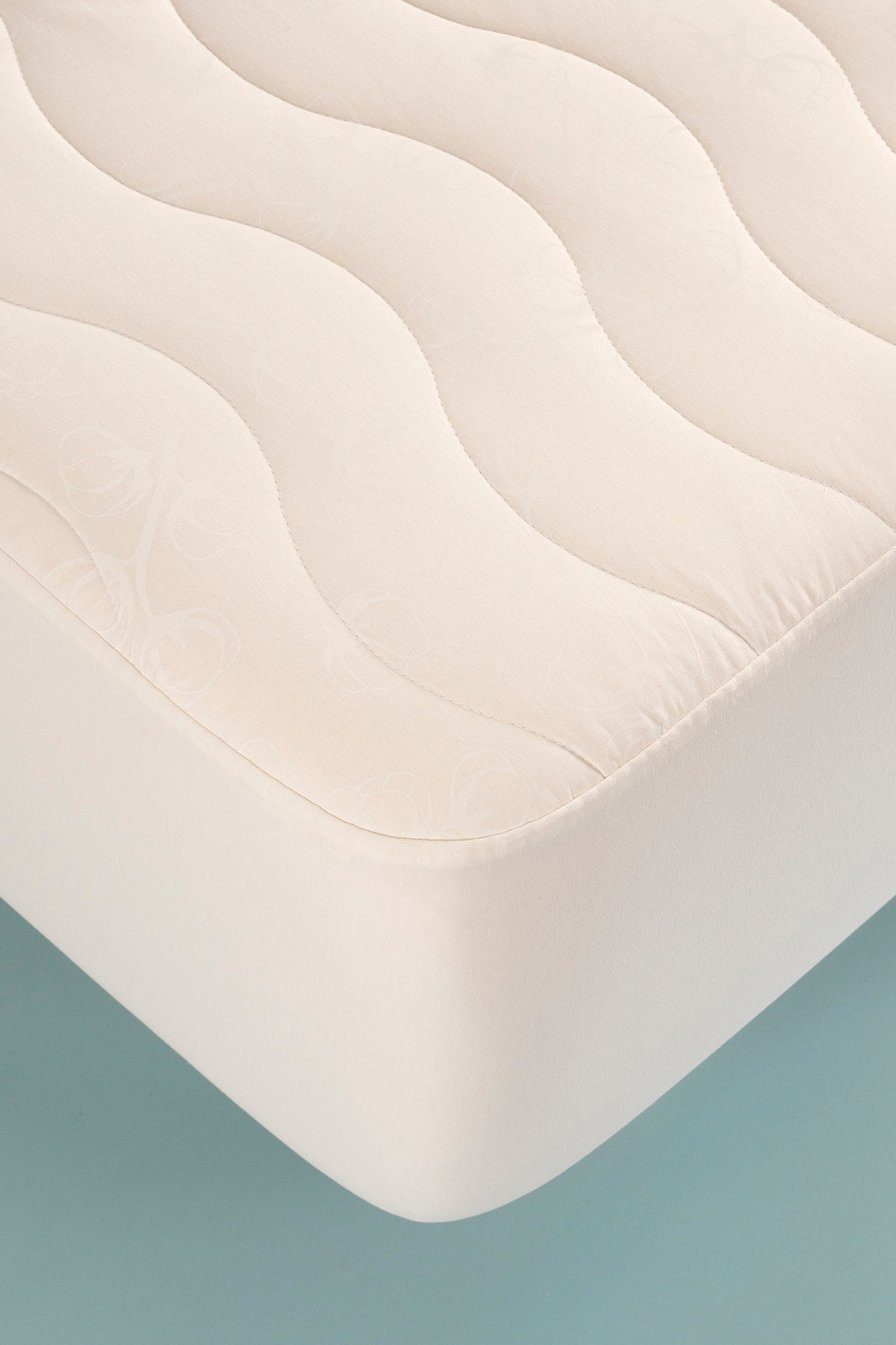Othello Cottina Cotton Mattress Protector - MALLTURK