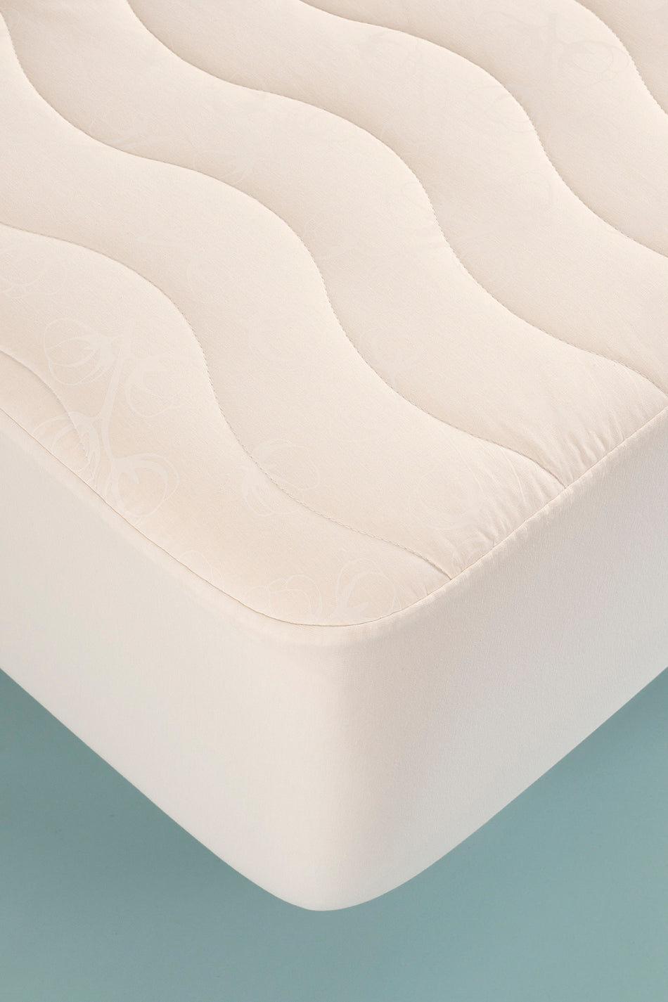 Othello Cottina Cotton Mattress Protector - MALLTURK