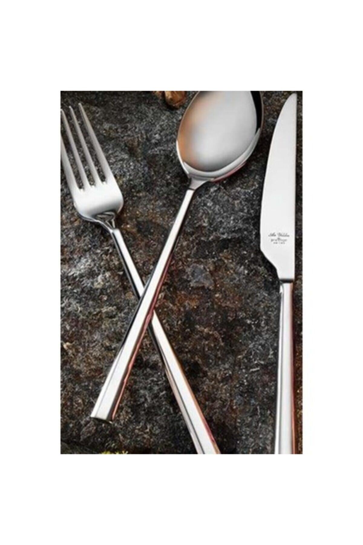 Aryildiz de luxe s 89 Piece Flatware Set