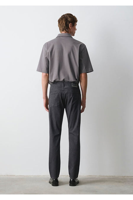 Mavi MARCUS Edition Smoke Jean Men's Trousers 00351A3301 - MALLTURK