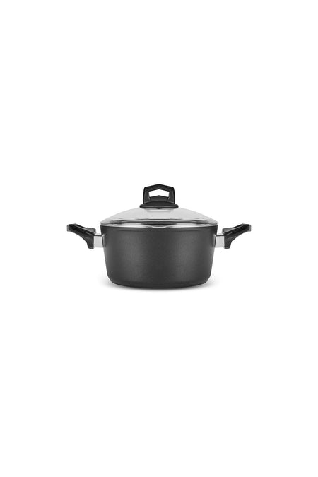 Karaca Biogranit Power New 4 Piece Midi Pot Set - MALLTURK