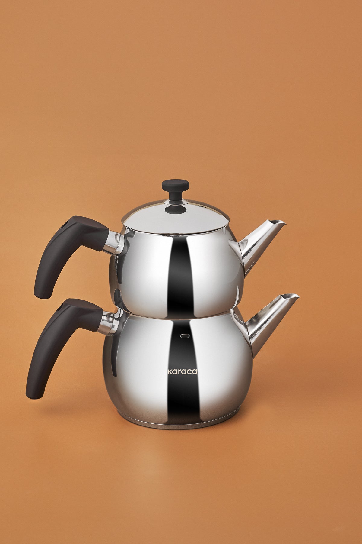 Karaca Alim induction Base Midi Size Teapot - MALLTURK