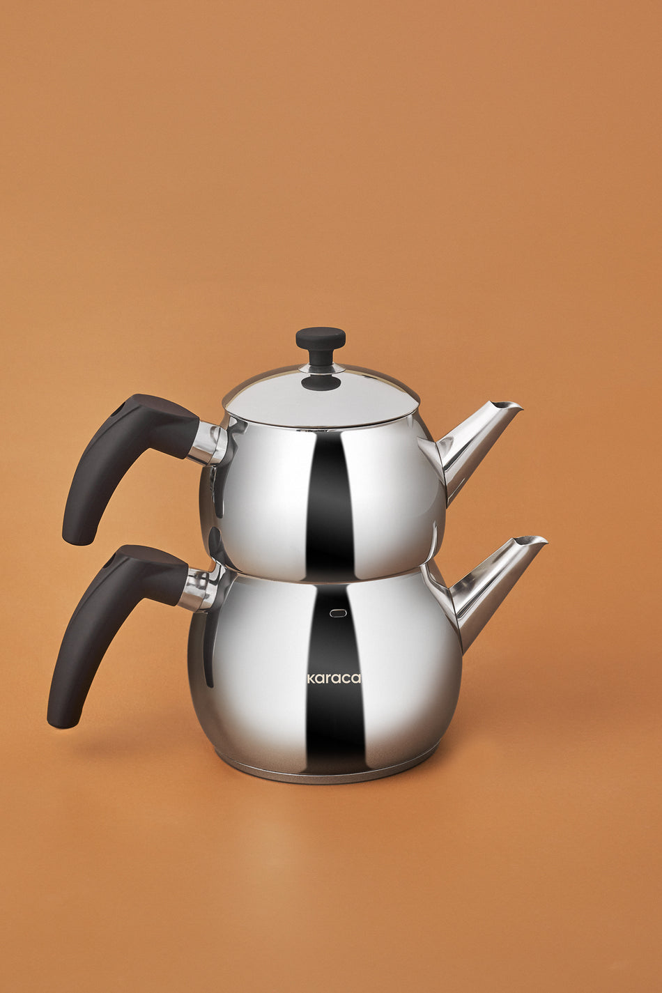 Karaca Alim induction Base Midi Size Teapot - MALLTURK