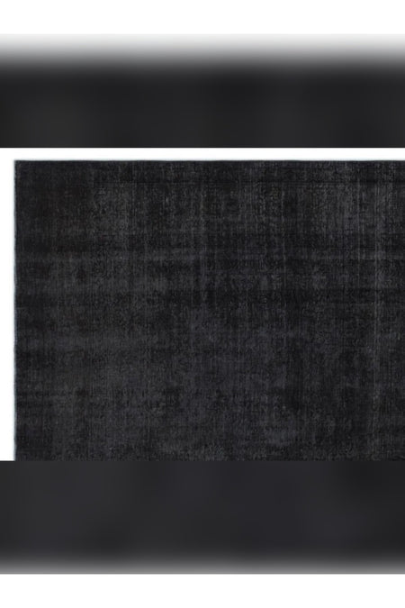 Apex Rug Distressed Vintage Rug XLarge Hand-Woven Natural Gray 24549 301 x 388 cm - MALLTURK