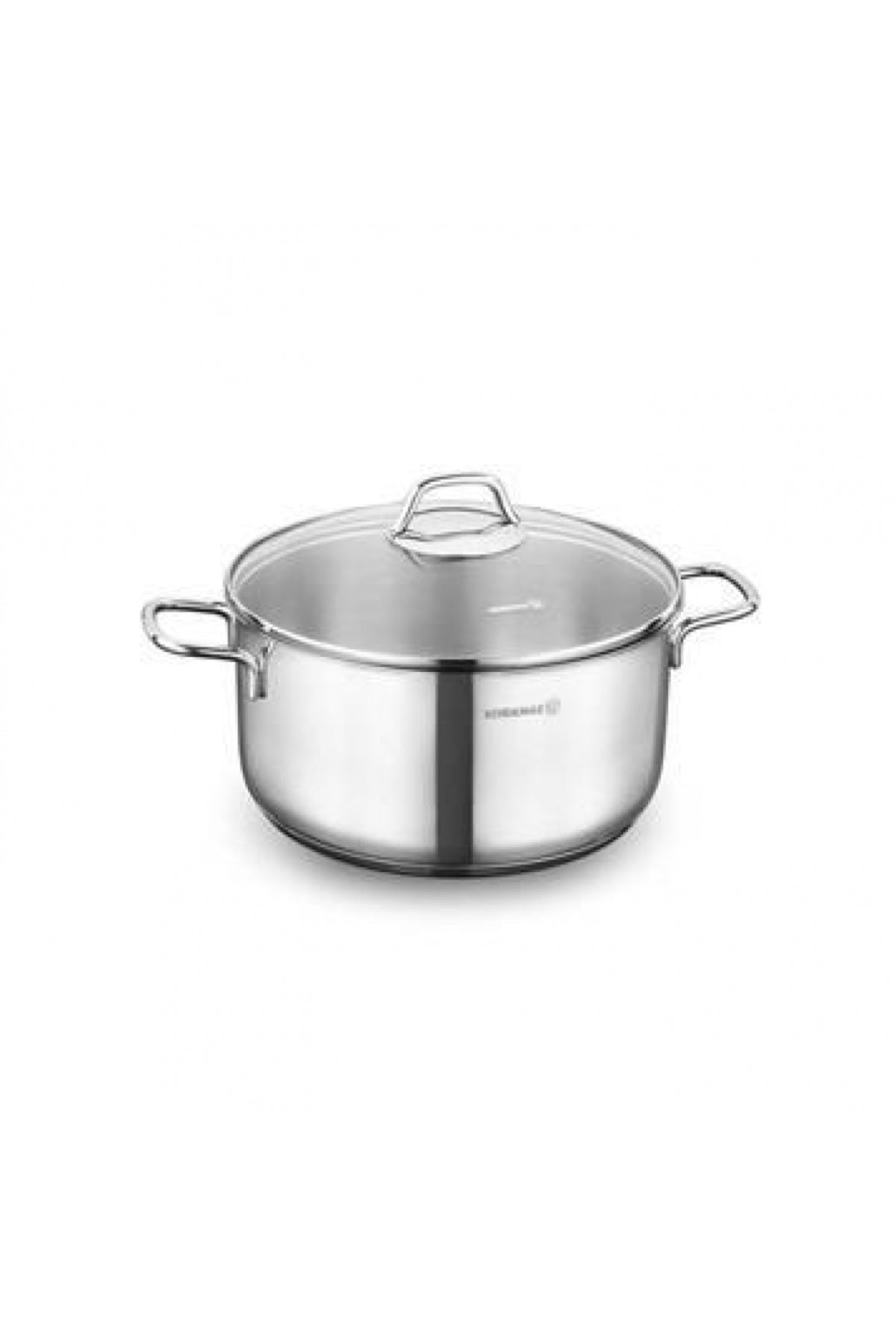 KORKMAZ KOR Perla Stock Pot 8,5 L
