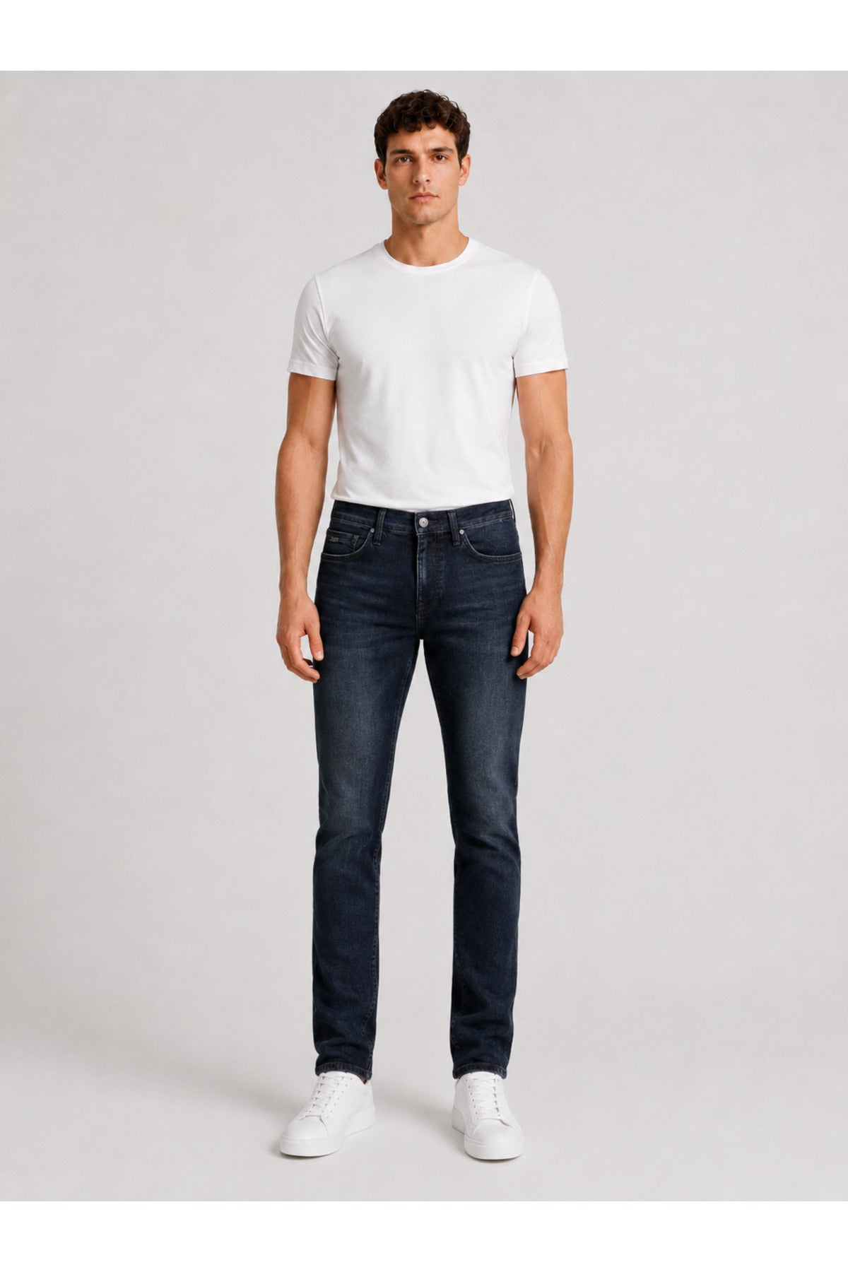 Mavi Edition Dark Misty Jeans 0042290827 - MALLTURK