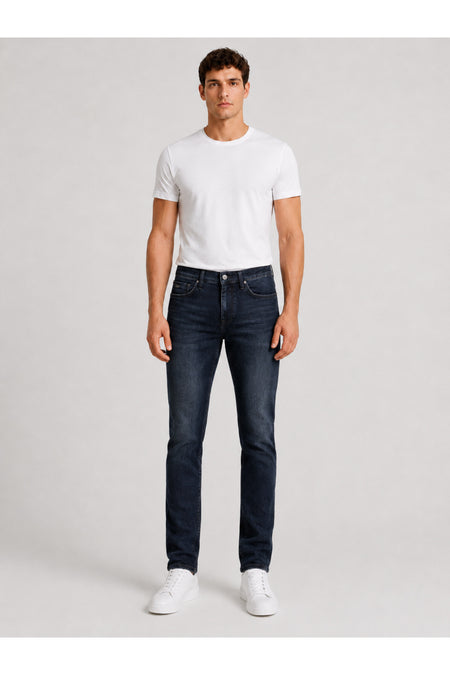 Mavi Edition Dark Misty Jeans 0042290827 - MALLTURK