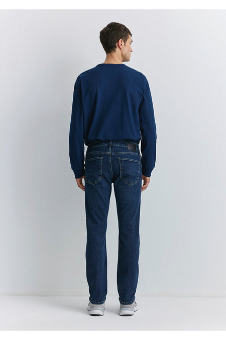 Mavi 0020283045 Hunter 90s TOKK Rinse Jeans - MALLTURK