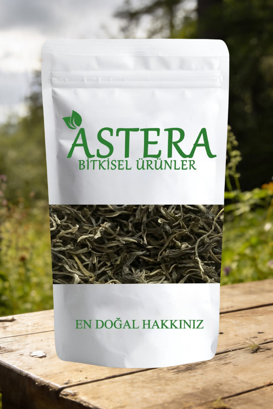 Teh Putih ASTERA 50g