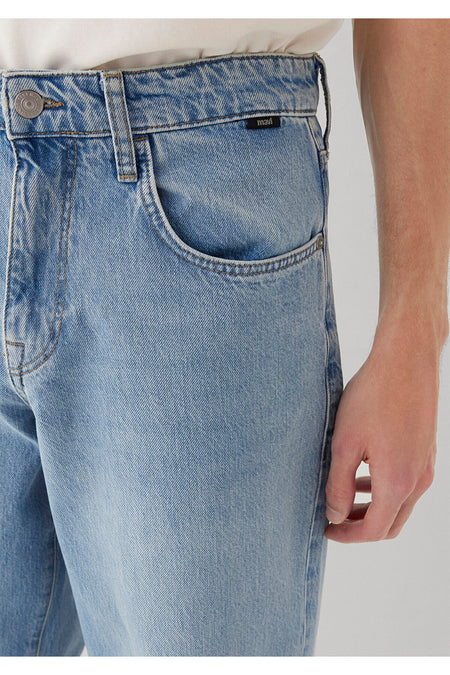 Mavi Mitte Street Light Jeans 0010101-A3985 - MALLTURK