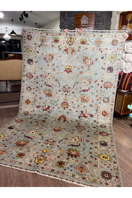 Rustikev SULTANI Rug - MALLTURK