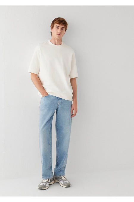 Mavi Mitte Street Light Jeans 0010101-A3985 - MALLTURK
