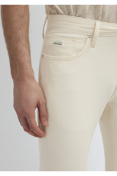 Mavi Marcus Edition Off-White Jeans 00351A3275 - MALLTURK