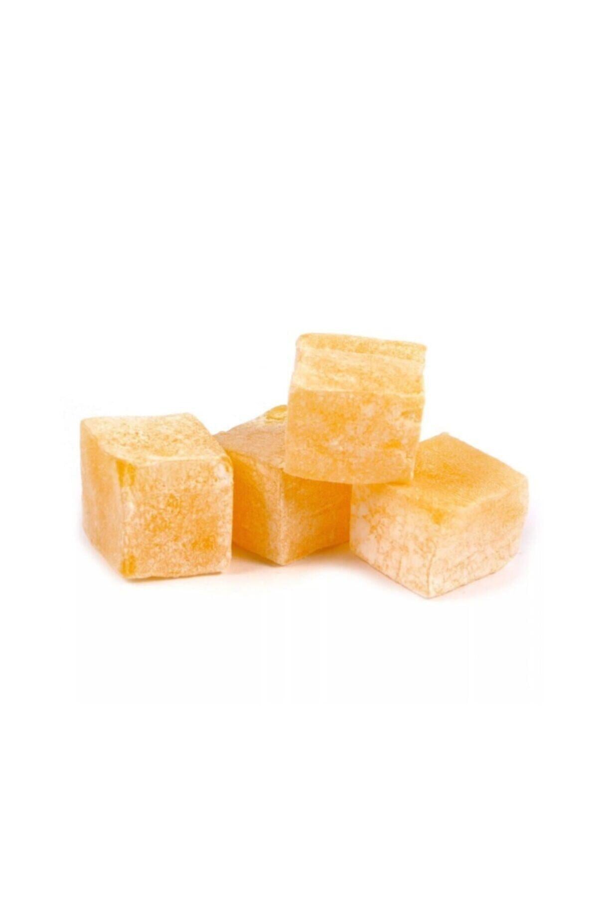 Bodrum Lokum Mandarin Flavored Turkish Delight 250gr - MALLTURK