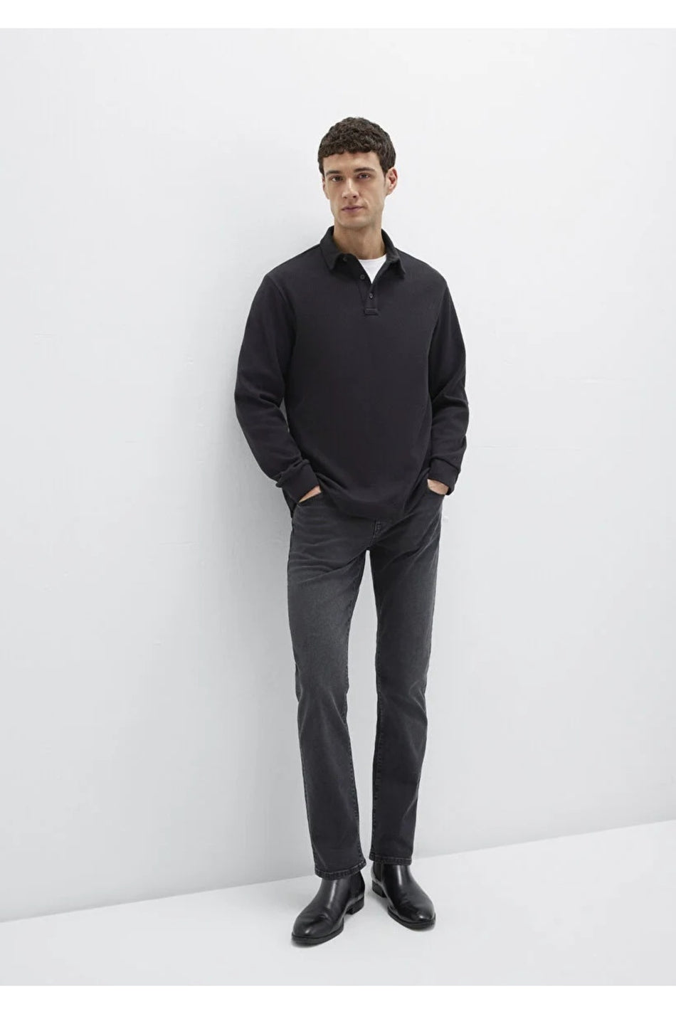Mavi MARTiN Men's Jeans M0037834819 - MALLTURK