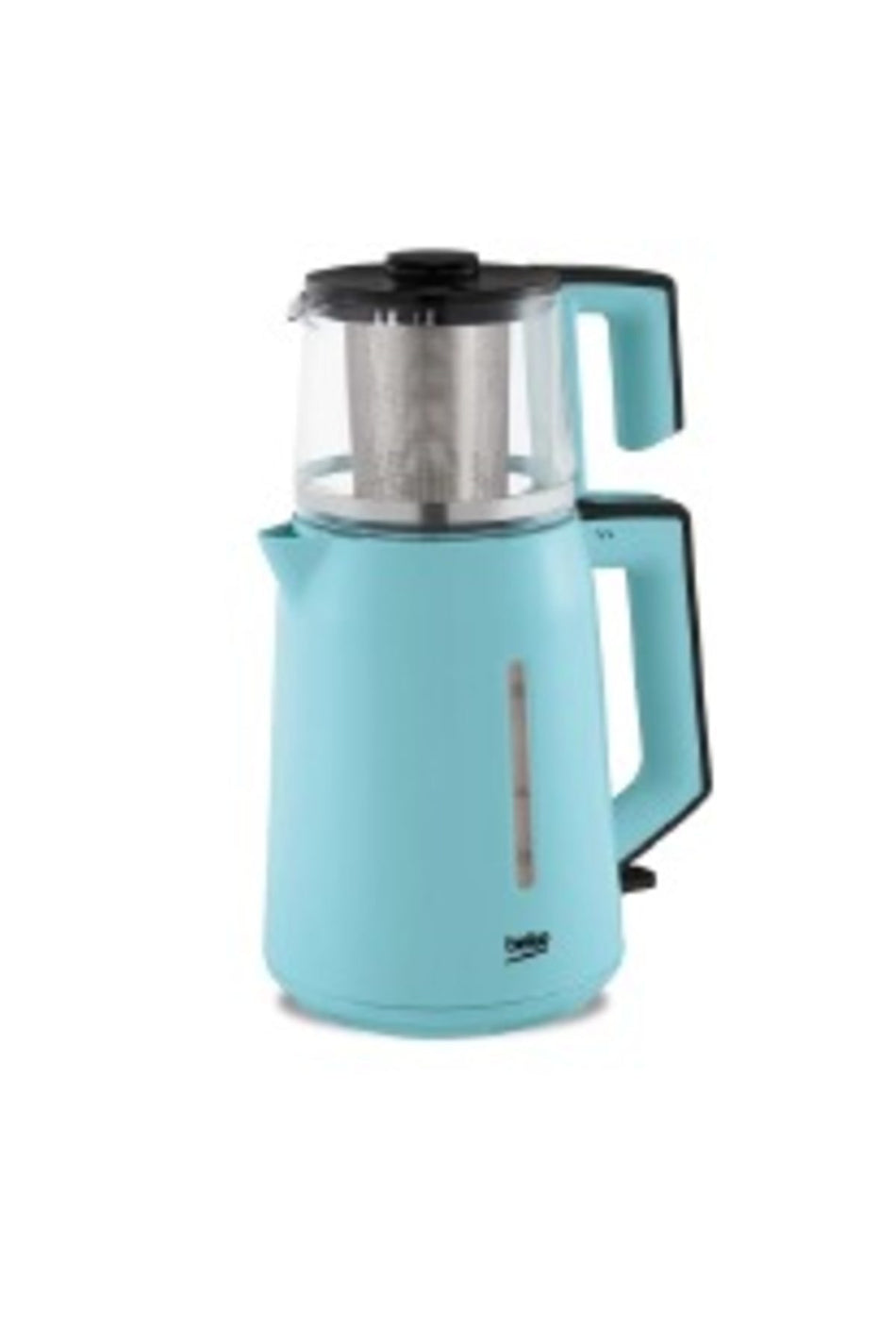 Beko CM 2940 M Blue Tea Maker - MALLTURK